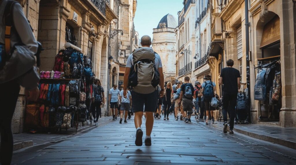 Accessori indispensabili per l’escursionismo di qualità: Top 5 des meilleurs magasins de randonnée à Bordeaux