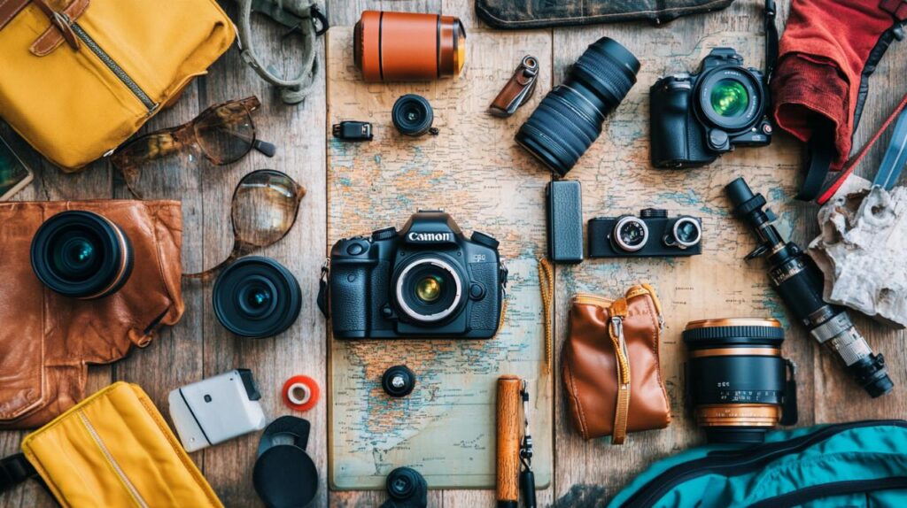 Vantaggi di fare shopping su una piattaforma di prodotti fotografici online