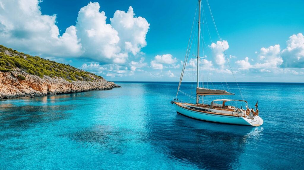 Quale Antivegetativa Scegliere per Proteggere la Tua Barca? Il Progresso Tecnologico nella Protezione dello Scafo