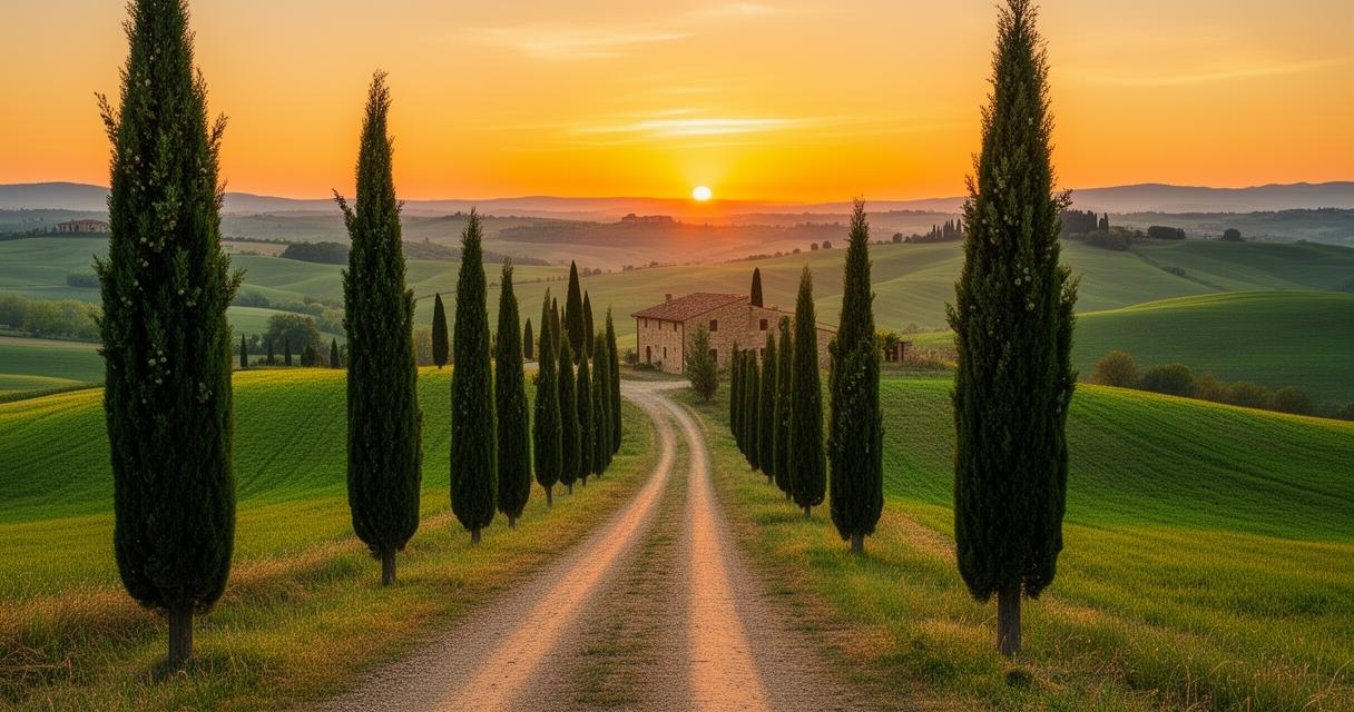 I 3 migliori Comparatori di Affitti per le Vacanze in Toscana: Un’analisi di Tosqana, Rent in Tuscany e Cozycozy